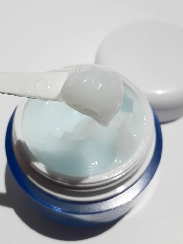 Jumiso Waterfull Hyaluronic Acid Cream review photo by asteeena