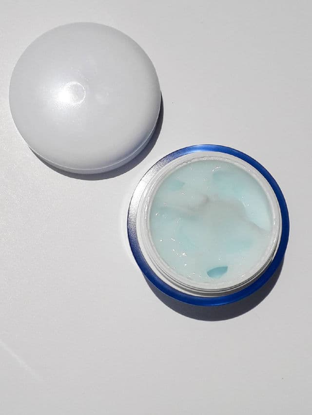 Jumiso Waterfull Hyaluronic Acid Cream review photo by asteeena