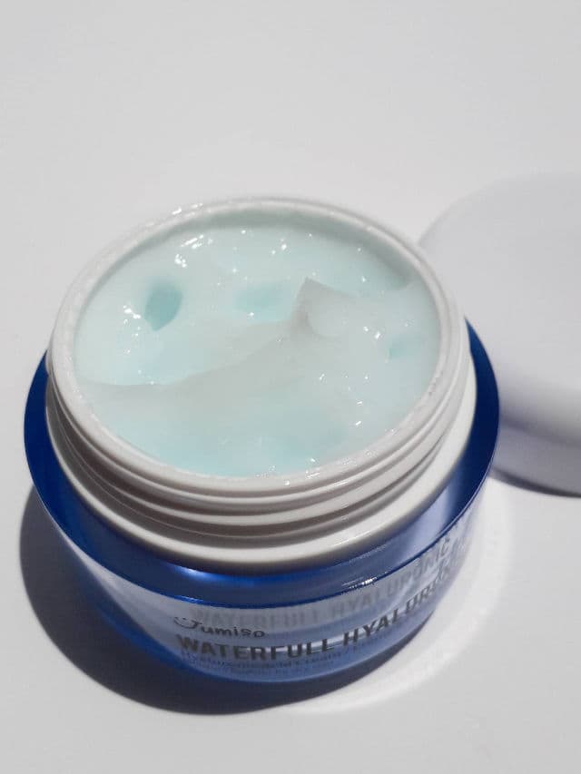 Jumiso Waterfull Hyaluronic Acid Cream review photo by asteeena