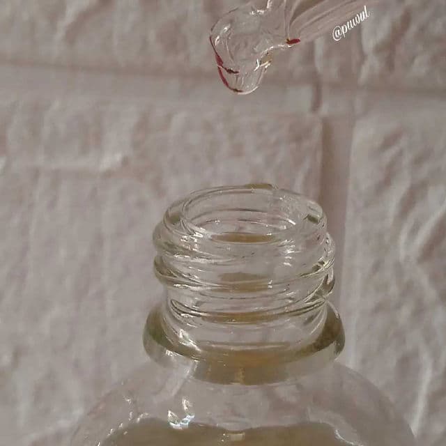 Primary Brightening Hyaluronic Essence review photo by puwul