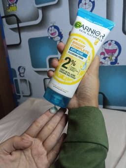 review