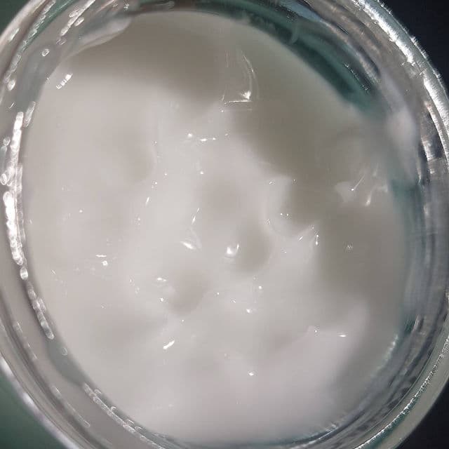 Biossance Squalane + Probiotic Gel Moisturizer review photo by TheKateExperience