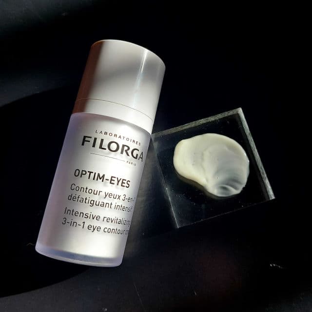 Filorga Optim-Eyes review photo by TheKateExperience
