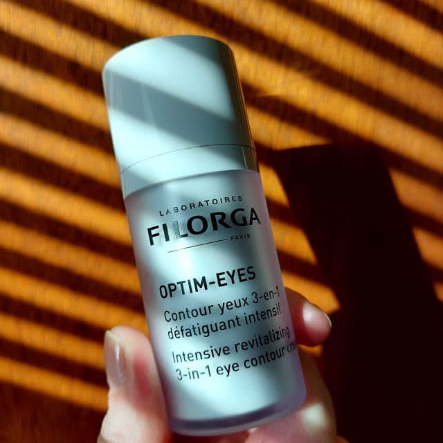 Filorga Optim-Eyes review photo by TheKateExperience