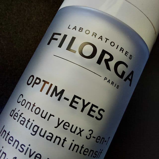Filorga Optim-Eyes review photo by TheKateExperience