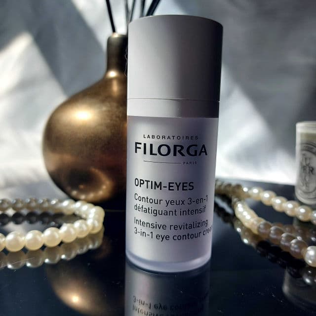 Filorga Optim-Eyes review photo by TheKateExperience