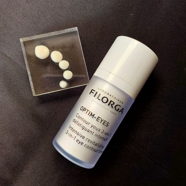 Filorga Optim-Eyes review photo by TheKateExperience