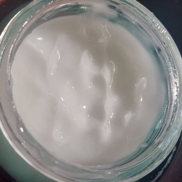 Biossance Squalane + Probiotic Gel Moisturizer review photo by TheKateExperience