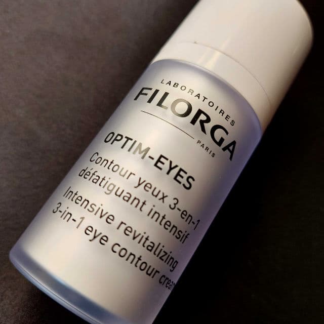 Filorga Optim-Eyes review photo by TheKateExperience