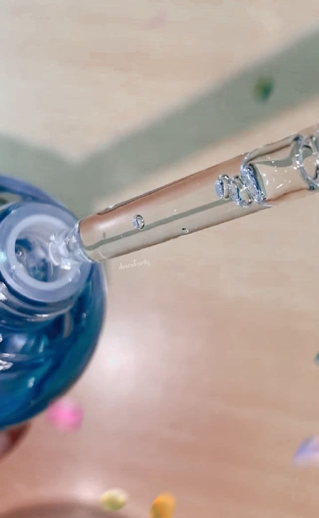 Wellage Real Hyaluronic Blue 100 Ampoule review photo by isarangyoo