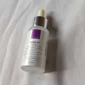 Hanasui Cosmetics Bright Up Serum review photo by taary