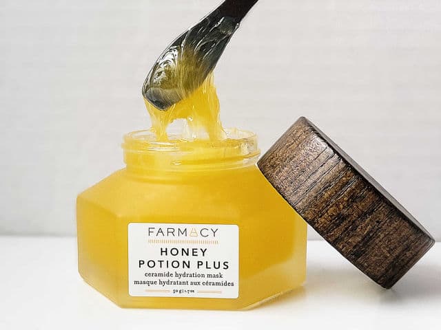 Farmacy Honey Potion Plus review photo by IslandGirlHope