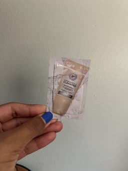 review