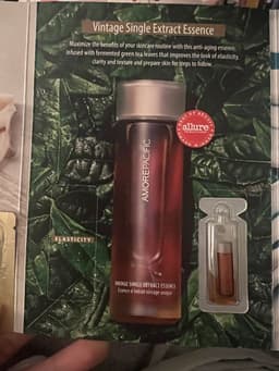 review