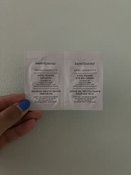 review