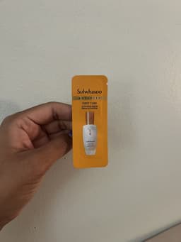 review
