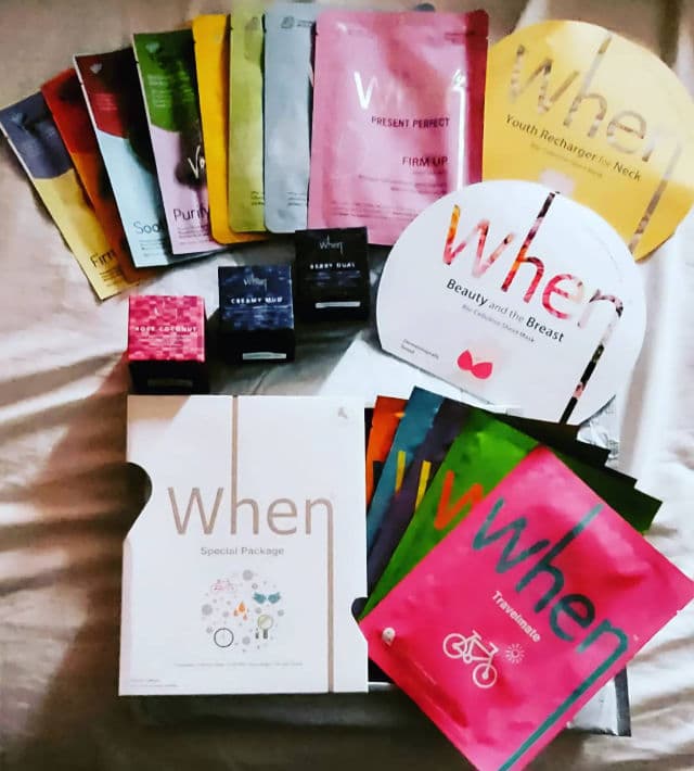 When Snow Song Illuminate Ultra-Soft Cotton Linter Bemliese Sheet Mask review photo by Taya77