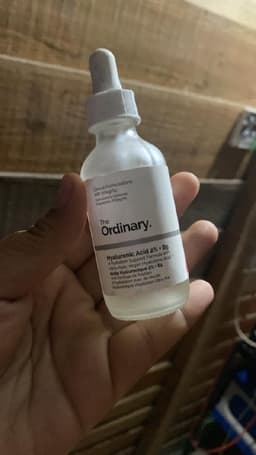 review