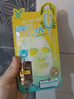 review