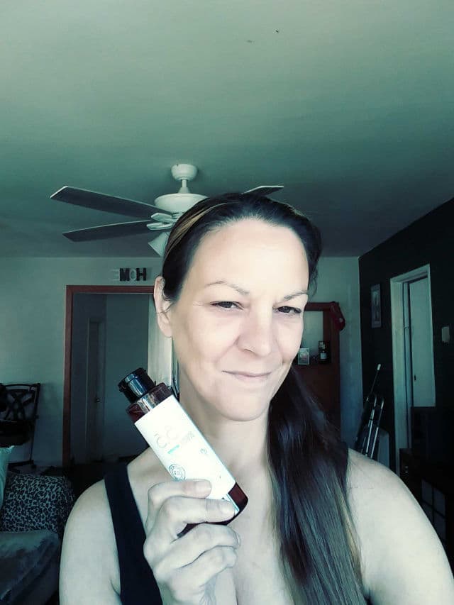 Licorice pH Balancing Cleansing Toner product review