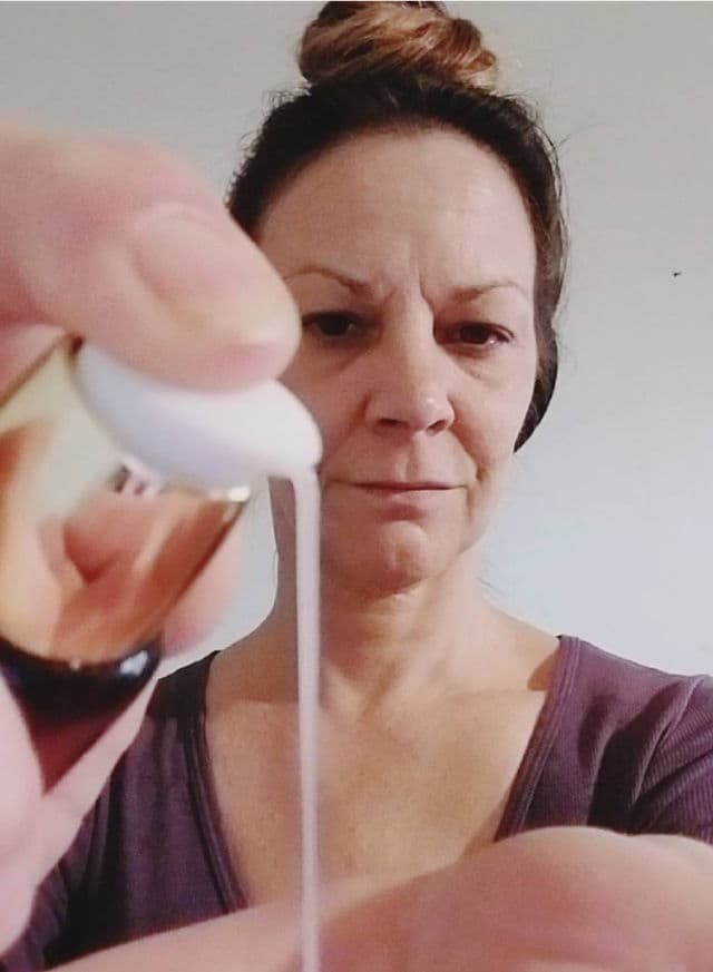 Wrinkle Supreme Serum product review