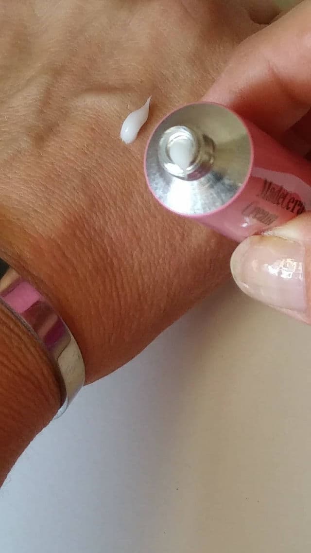 MadeCera Cream Mild Whipped Cleanser product review