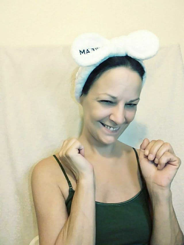 Amino Acid Mild Cleanser  product review