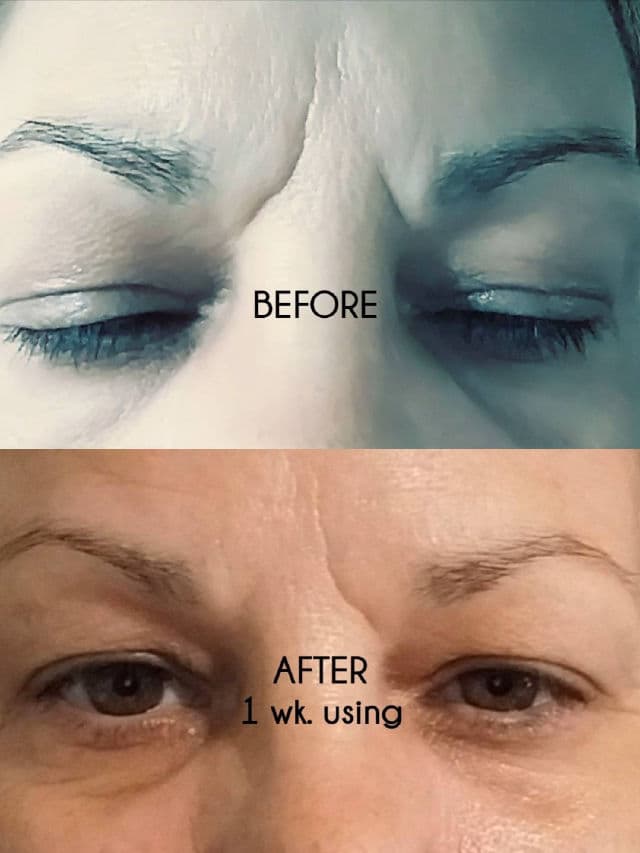 Black Snail Collagen All In One Eye Cream product review