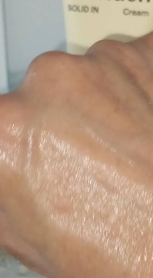 Torriden Solid-In Ceramide Cream review photo by Lorelei