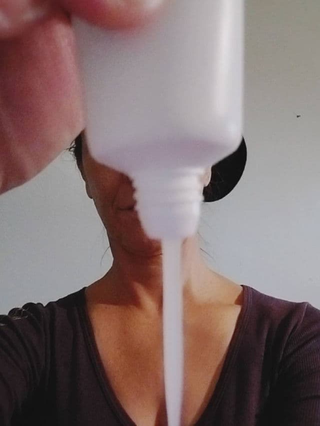 Black Snail Collagen All In One Eye Cream product review