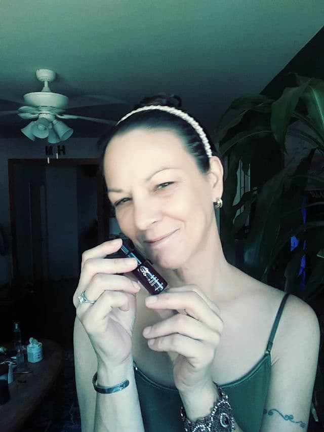 Dr. Ceuracle Pure VC Mellight Ampoule review photo by Lorelei