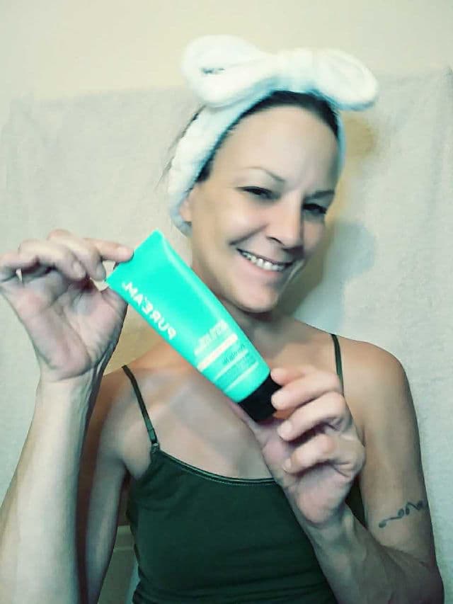 Amino Acid Mild Cleanser  product review