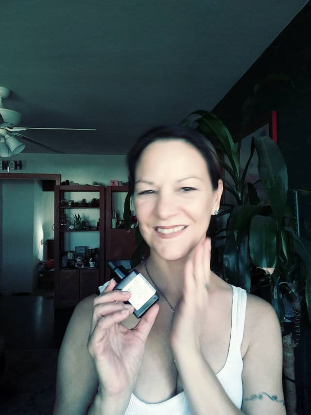 Retinol Intense Reactivating Serum product review