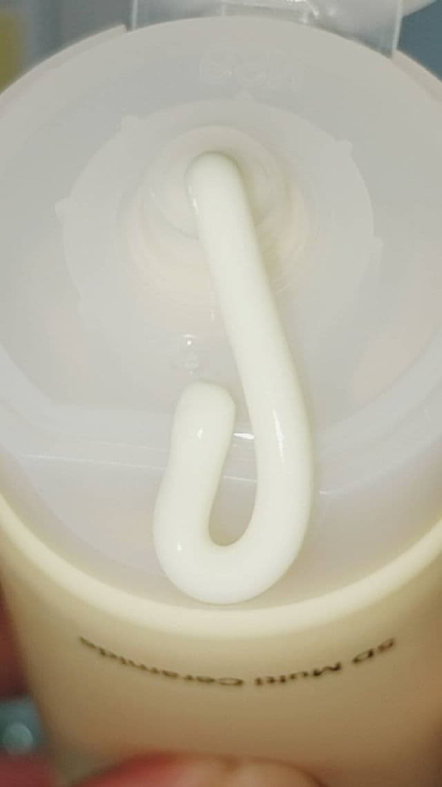 Torriden Solid-In Ceramide Cream review photo by Lorelei