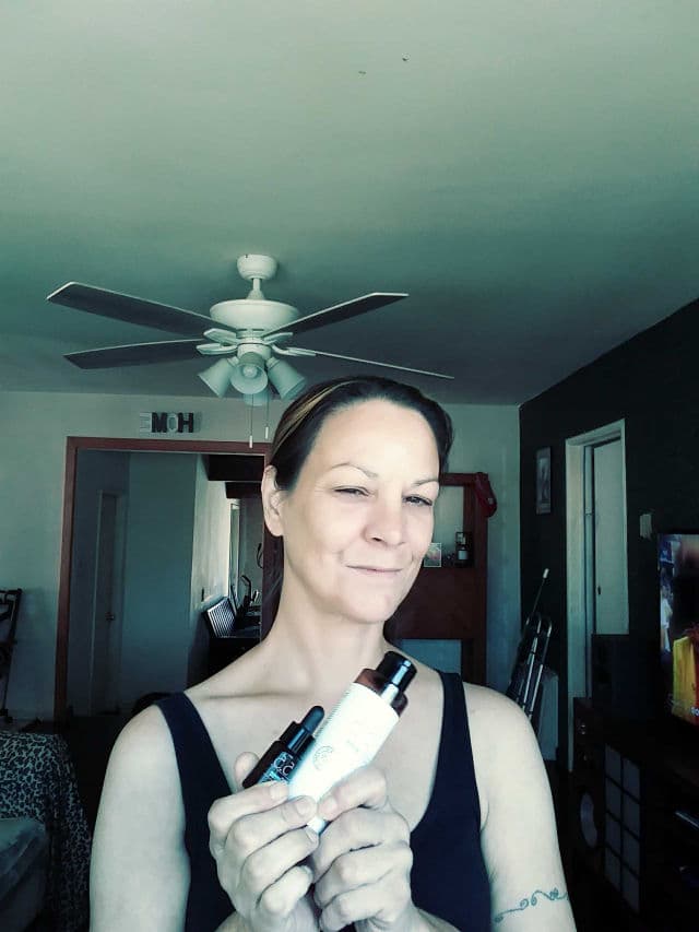 Licorice pH Balancing Cleansing Toner product review