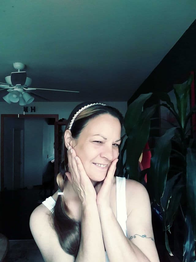 Abib Mild Acidic pH Sheet Mask Heartleaf Fit review photo by Lorelei