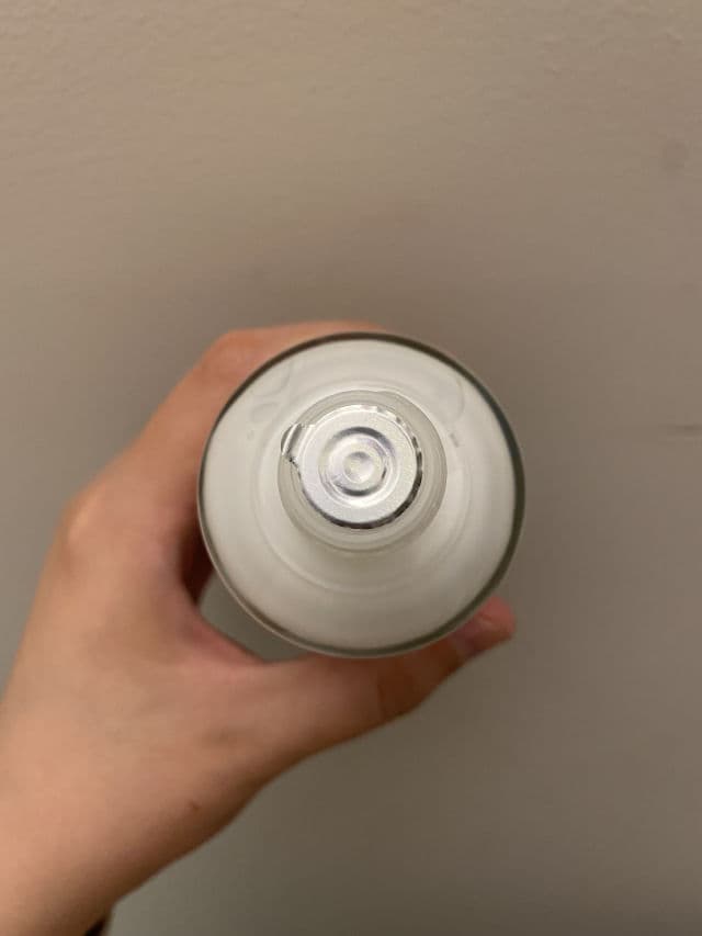 Sollalla Multi-Vitamin Refresh Toner review photo by Scallion
