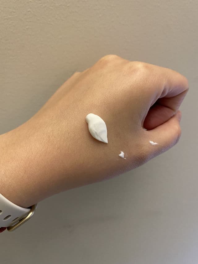 Higher Education Spring Break Oil-Free Sunscreen SPF 30 review photo by Scallion