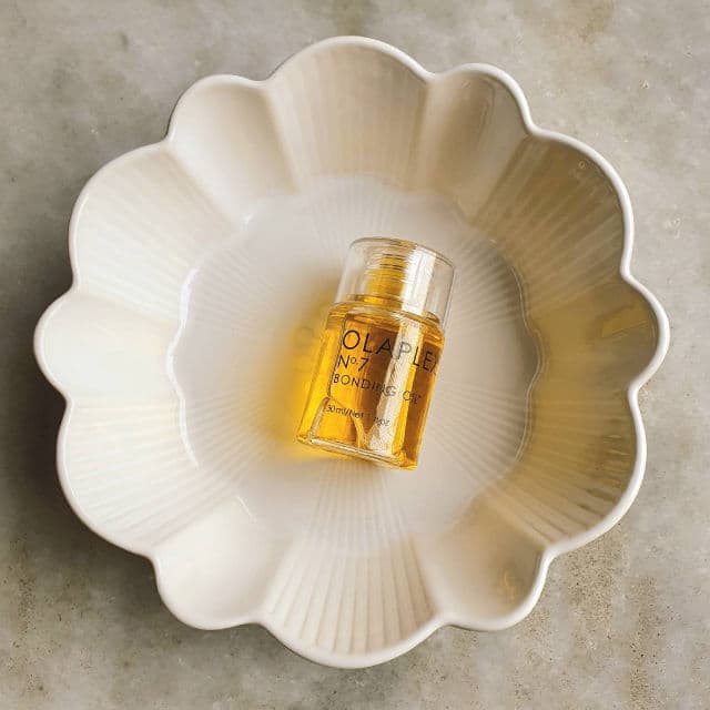 No. 7 Bonding Oil product review