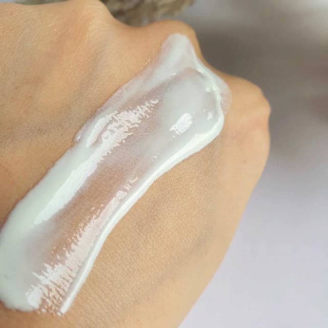 Hyaluronic Acid Watery Sun Gel SPF50+ PA++++ product review