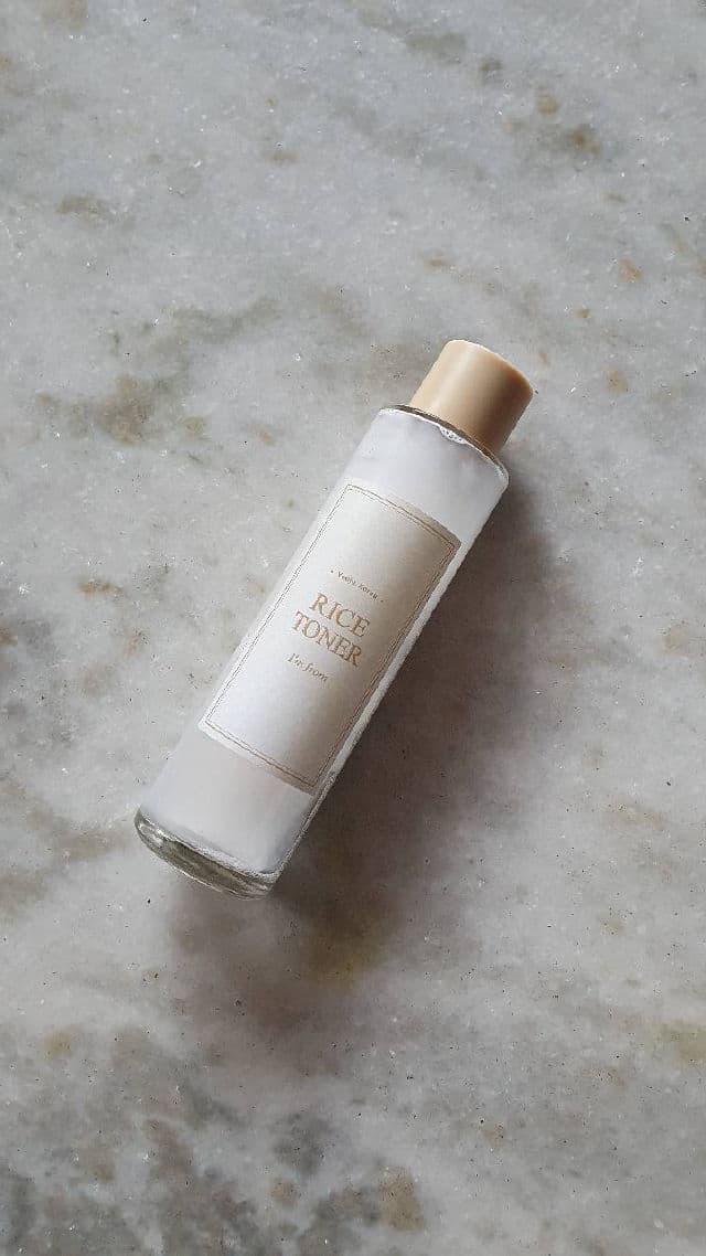 Toners for the Winter (Oily/Combination Skin Edition)