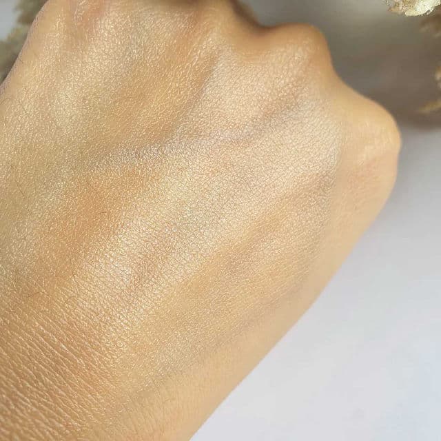 Hyaluronic Acid Watery Sun Gel SPF50+ PA++++ product review