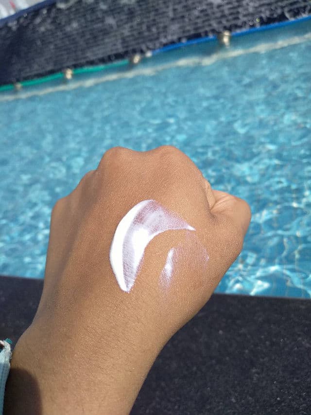 Madagascar Centella Hyalu-Cica Water-Fit Sun Serum SPF50+ PA++++ product review