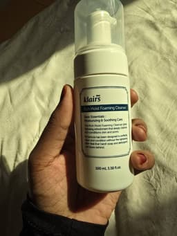 review