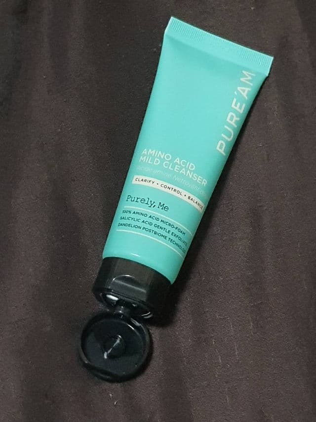 Winter Skin Protection Routine 