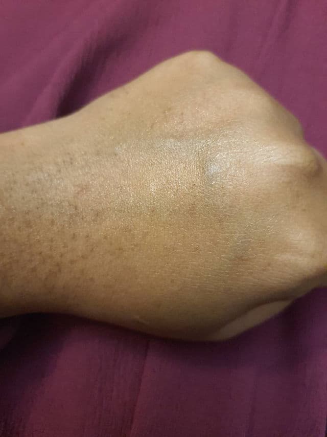 Ultra Hyaluronic Emulsion product review