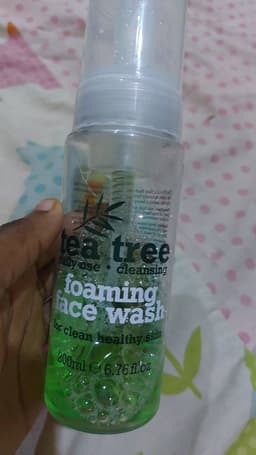 review