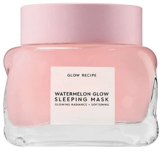 Glow Recipe Watermelon Glow AHA Night Treatment  review photo by kzskincare1010
