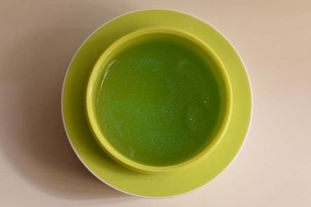 Bliss Green Tea Wonder Mask review photo by Yami