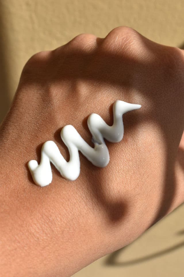 Hyaluronic Acid Watery Sun Gel SPF50+ PA++++ product review